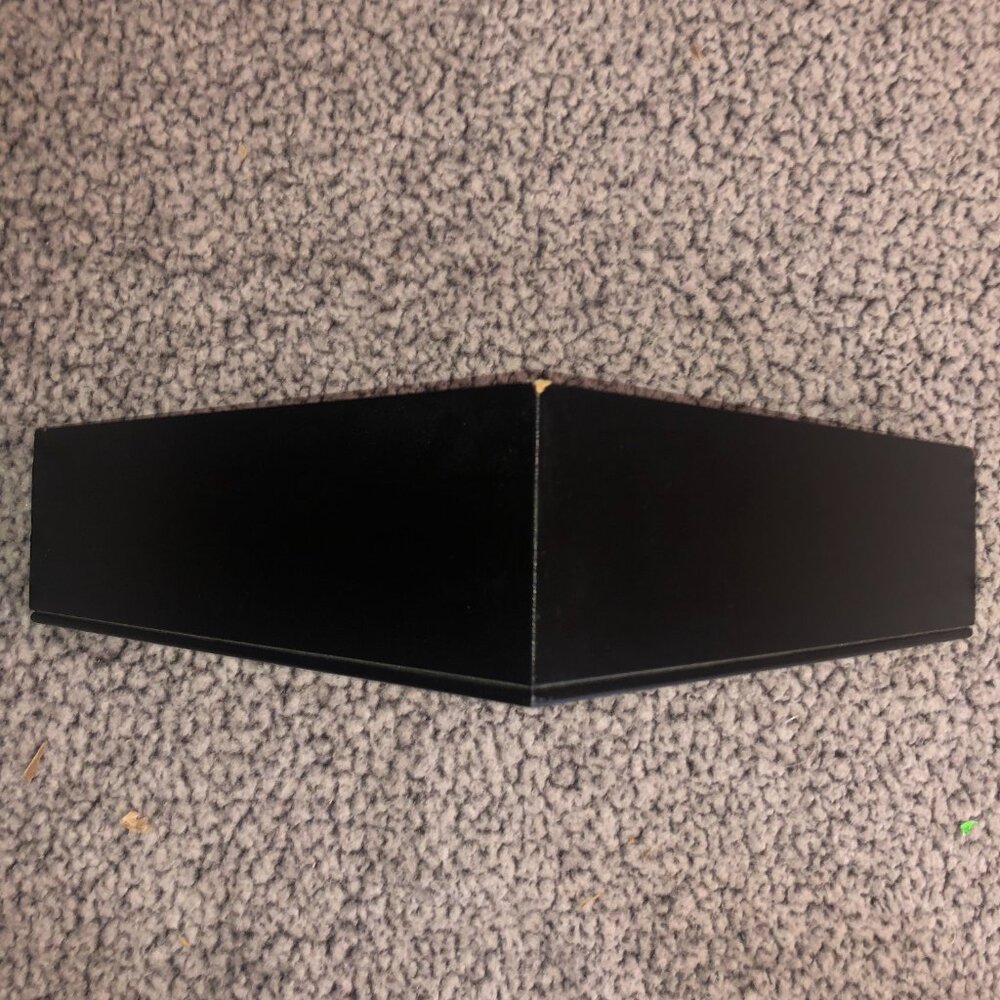 Flag Display Case Black - Picture 5 of 7